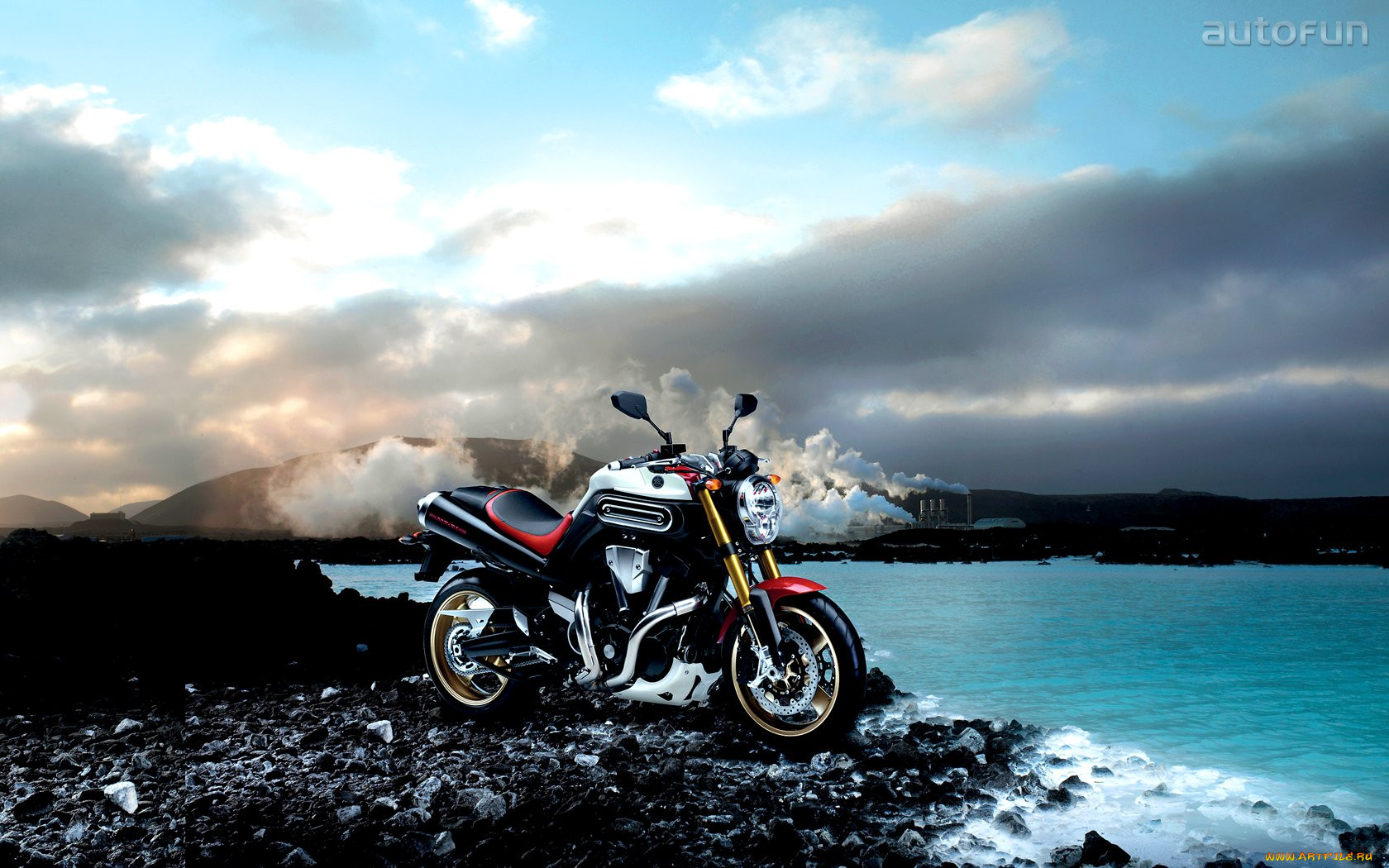 yamaha, mt, 01, sp, 